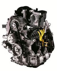 P3E90 Engine